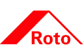 Logo von Roto Dachflächenfenster